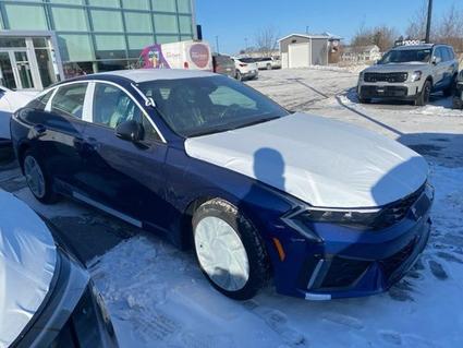 2026 Kia K5 Sheboygan WI