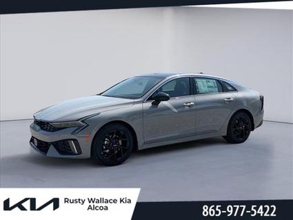 2026 Kia K5 Louisville TN