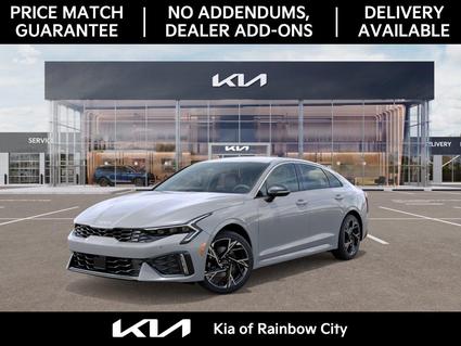 2026 Kia K5 Rainbow City AL