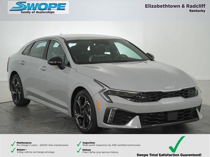 2025 Kia K5 Radcliff KY
