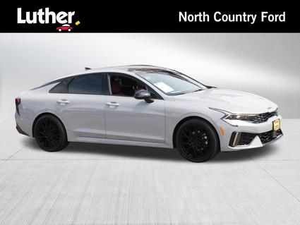 2025 Kia K5 Minneapolis MN