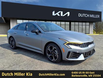 2025 Kia K5 Barboursville WV