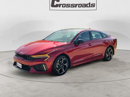 2025 Kia K5 Corinth MS