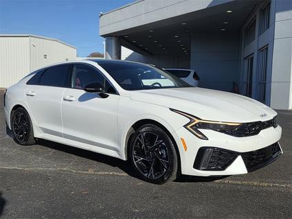 2025 Kia K5 Jackson MS