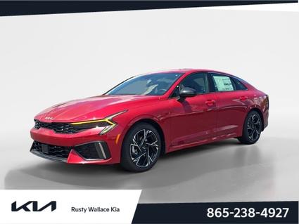 2025 Kia K5 Louisville TN