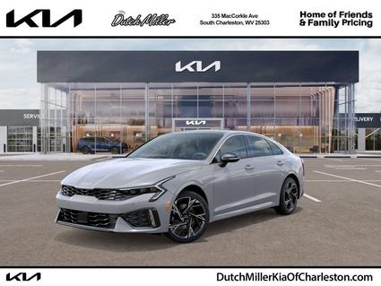2025 Kia K5 South Charleston WV