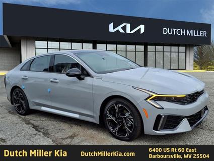 2025 Kia K5 Barboursville WV