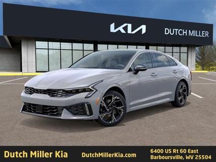 2025 Kia K5 Barboursville WV