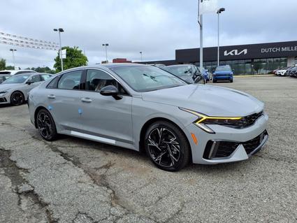 2025 Kia K5 Barboursville WV