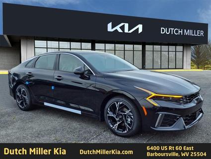 2025 Kia K5 Barboursville WV