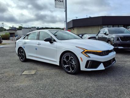 2025 Kia K5 Barboursville WV