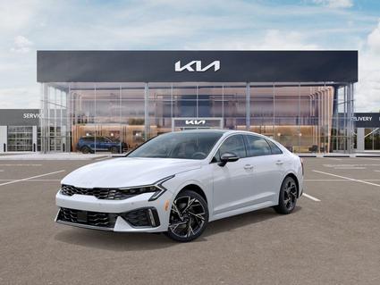 2025 Kia K5 Rockville MD