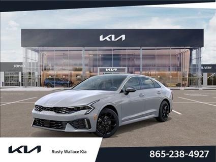 2026 Kia K5 Louisville TN
