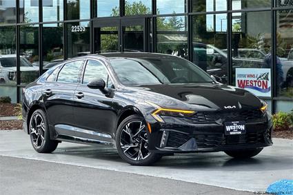 2026 Kia K5 Vero Beach FL