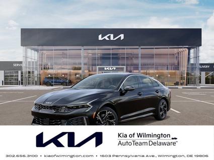 2026 Kia K5 Wilmington DE