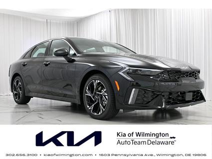 2026 Kia K5 Wilmington DE