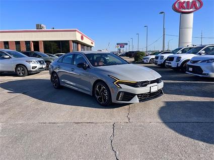 2026 Kia K5 Cape Girardeau MO
