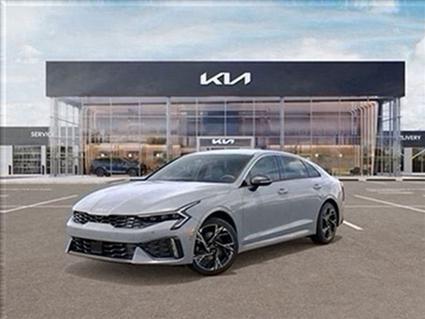 2026 Kia K5 Barboursville WV