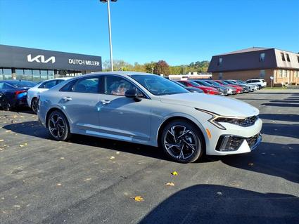 2026 Kia K5 Barboursville WV