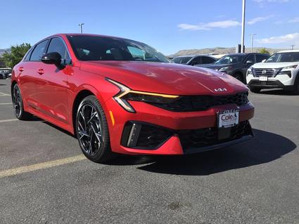2026 Kia K5 Pocatello ID