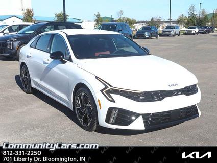 2026 Kia K5 Bloomington IN