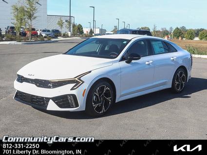 2026 Kia K5 Bloomington IN