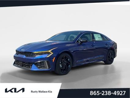 2026 Kia K5 Louisville TN