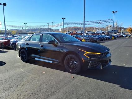 2026 Kia K5 Barboursville WV