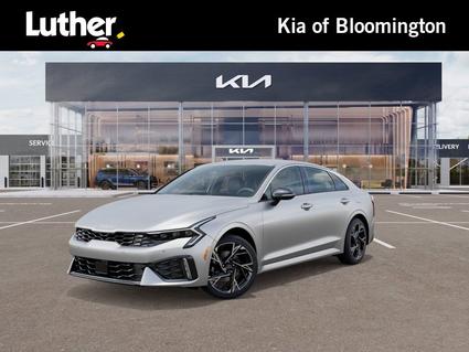 2026 Kia K5 Minneapolis MN
