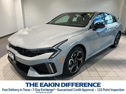 2026 Kia K5 Lufkin TX