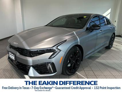 2026 Kia K5 Lufkin TX