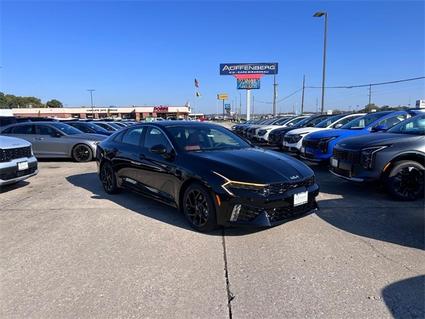 2026 Kia K5 Cape Girardeau MO