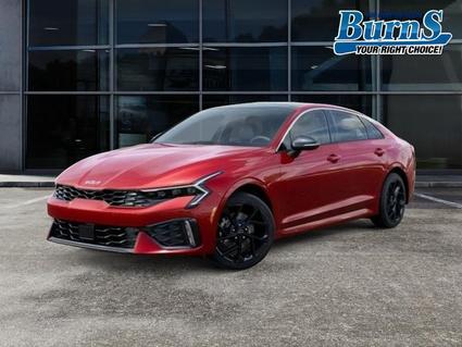 2026 Kia K5 Orangeburg SC