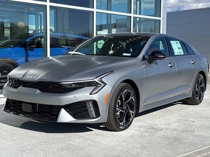 2026 Kia K5 Casper WY