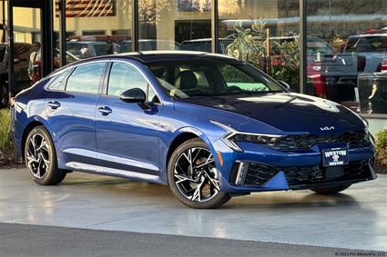 2026 Kia K5 Vero Beach FL