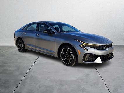 2026 Kia K5 Sebring FL