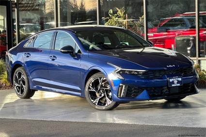 2026 Kia K5 Vero Beach FL