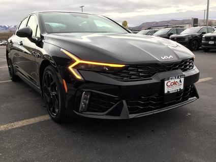 2026 Kia K5 Pocatello ID