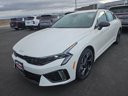 2026 Kia K5 Rexburg ID