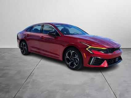 2026 Kia K5 Sebring FL