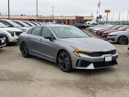 2026 Kia K5 Cape Girardeau MO