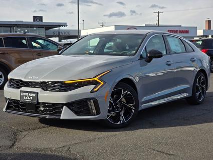 2026 Kia K5 Yakima WA