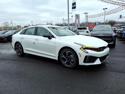 2026 Kia K5 Barboursville WV