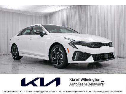 2026 Kia K5 Wilmington DE