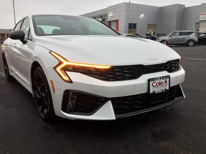 2026 Kia K5 Pocatello ID