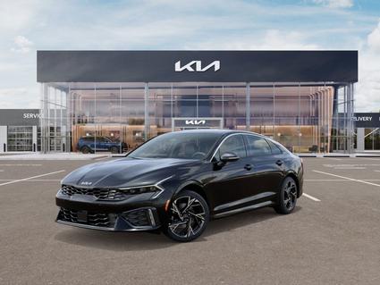 2026 Kia K5 Sheffield AL
