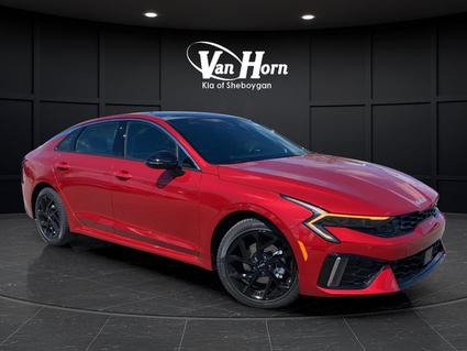 2026 Kia K5 Sheboygan WI