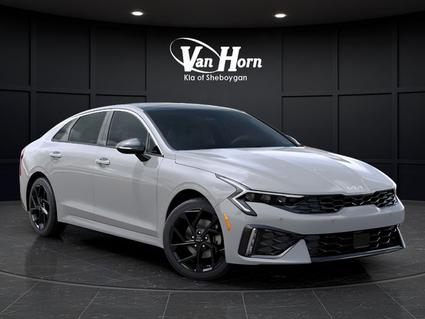 2026 Kia K5 Sheboygan WI