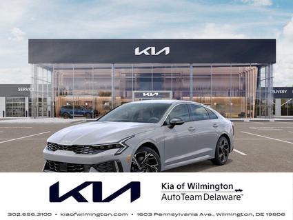 2026 Kia K5 Wilmington DE