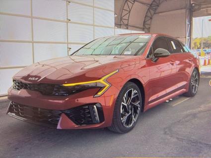 2025 Kia K5 Daphne AL